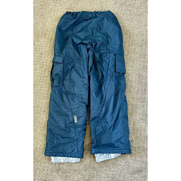 Roxy Ski Snowboard Pants Women's SZ S Endurance Line 10K Technology Weatherproof - Picture 6 of 7